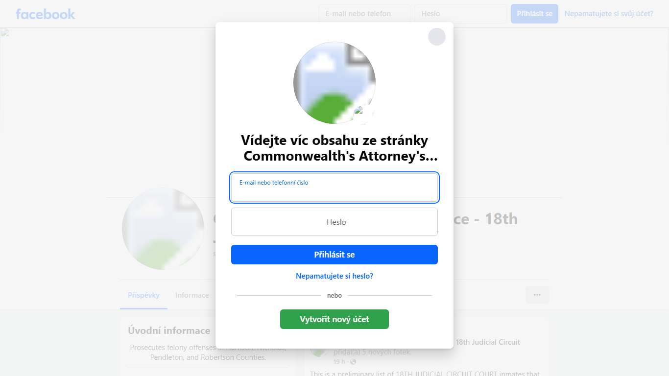Commonwealth's Attorney's Office - 18th Judicial Circuit | Cynthiana KY | Facebook